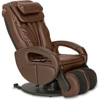 Massagesessel »Komfort Deluxe« mit Aufstehhilfe, Braun Massagesessel »Komfort Deluxe« mit Aufstehhilfe, Braun von aktiv shop GmbH