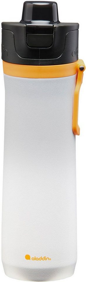 aladdin Trinkflasche Sports Thermavac, Kunststoff, auslaufsicher, 0,6 Liter aladdin Trinkflasche Sports Thermavac, Kunststoff, auslaufsicher, 0,6 Liter von aladdin