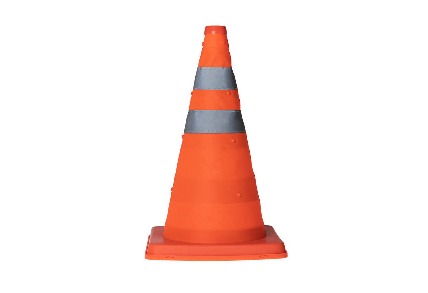 alca Warndreieck Warnkegel Sicherheitskegel Verkehrskegel faltbar reflektierend Pylone, Set alca Warndreieck Warnkegel Sicherheitskegel Verkehrskegel faltbar reflektierend Pylone, Set von alca