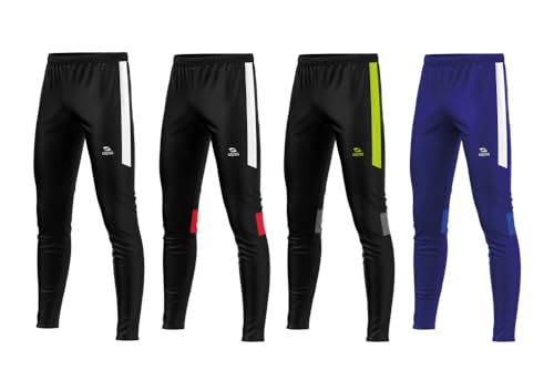 Trainingshose/Jogginghose/Arbeitshose Calcio für Herren Gr. S bis XXXL - 4 Farben lieferbar *NEU* Freizeithose, Größe XXL, Farbe Marine/blau/weiß Trainingshose/Jogginghose/Arbeitshose Calcio für Herren Gr. S bis XXXL - 4 Farben lieferbar *NEU* Freizeithose, Größe XXL, Farbe Marine/blau/weiß von alpas