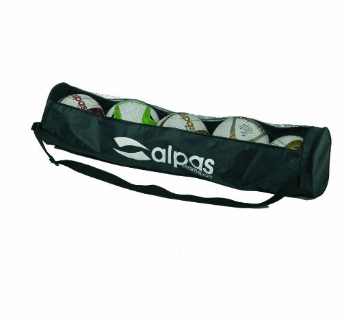 alpas Balltasche/ Ballsack / Ballnetz für 5 Bälle by Alpas alpas Balltasche/ Ballsack / Ballnetz für 5 Bälle by Alpas von alpas