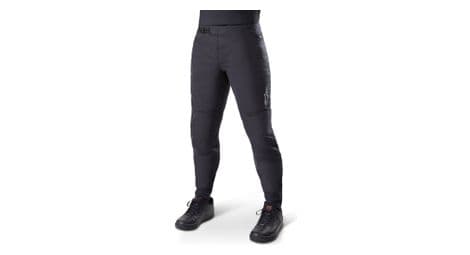 alpinestars a dura thermal mtb hose schwarz von alpinestars