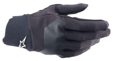 alpinestars a supra lange handschuhe schwarz von alpinestars