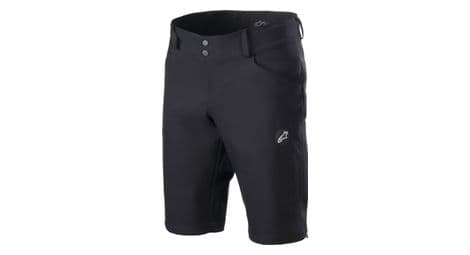 alpinestars alps topo shorts schwarz von alpinestars