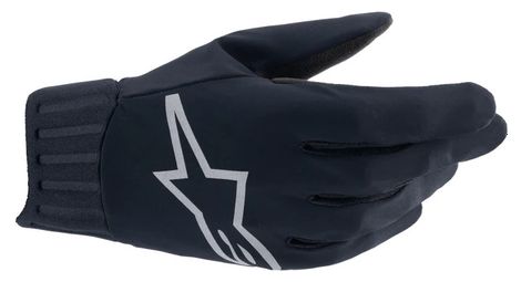 lange handschuhe alpinestars a dura rain schwarz lange handschuhe alpinestars a dura rain schwarz von alpinestars