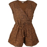 Alprausch Damen Ladina Jumpsuit von alprausch