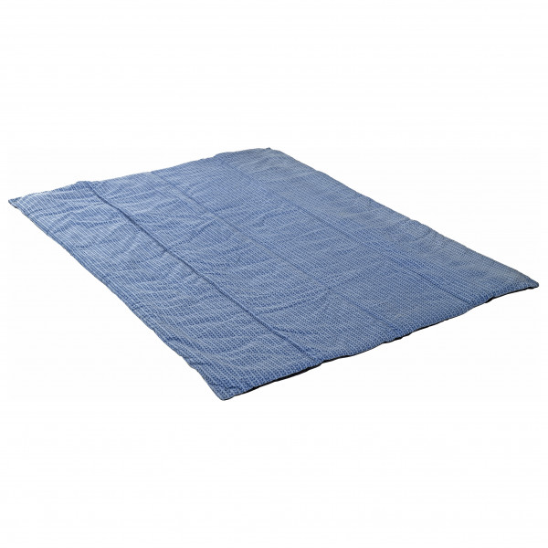 Amazonas - Picknickdecke Molly - Picknickdecke Gr 175 x 135 cm blau Amazonas - Picknickdecke Molly - Picknickdecke Gr 175 x 135 cm blau von amazonas