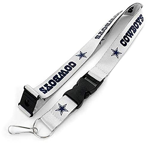 Aminco NFL Dallas Cowboys Team Lanyard von aminco