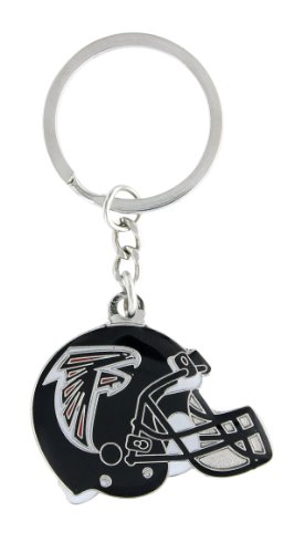 aminco NFL Atlanta Falcons Helm Schlüsselanhänger aminco NFL Atlanta Falcons Helm Schlüsselanhänger von aminco