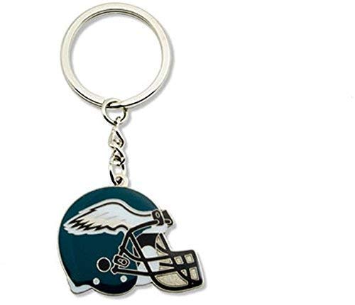 aminco NFL Philadelphia Eagles Helm Schlüsselanhänger aminco NFL Philadelphia Eagles Helm Schlüsselanhänger von aminco