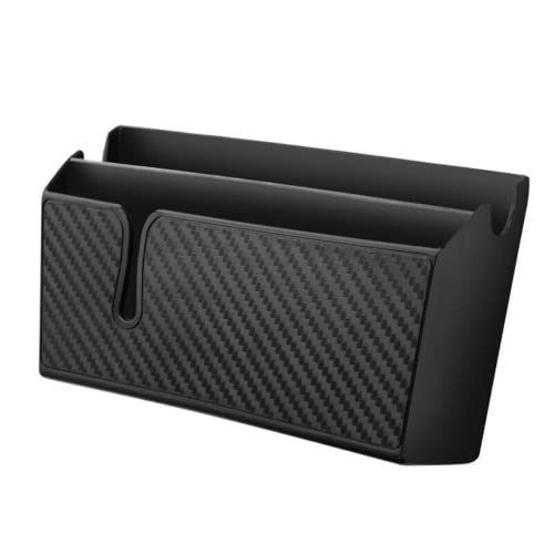 anso Auto-Aufbewahrungsbox Tasche Organizer Handy Ladebox Halter Halter anso Auto-Aufbewahrungsbox Tasche Organizer Handy Ladebox Halter Halter von anso