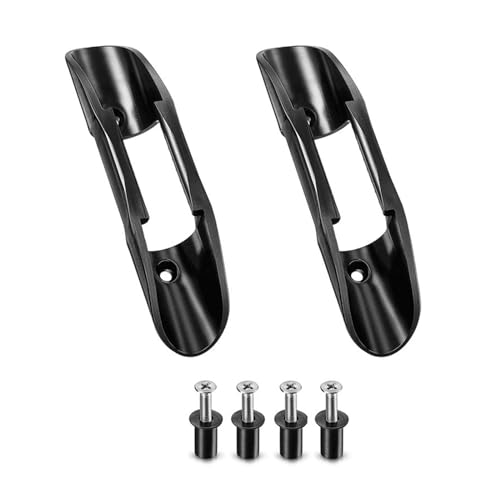 antianzhizhuang 2Pcs Kajaks Paddel Clip Boote Paddel Kajaks Paddel Befestigungs Hardware Für Kanus Kajaks Boote Rudern Teil von antianzhizhuang