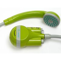aqua2go aufladbare Akku Camping-Dusche aqua2go aufladbare Akku Camping-Dusche von aqua2go