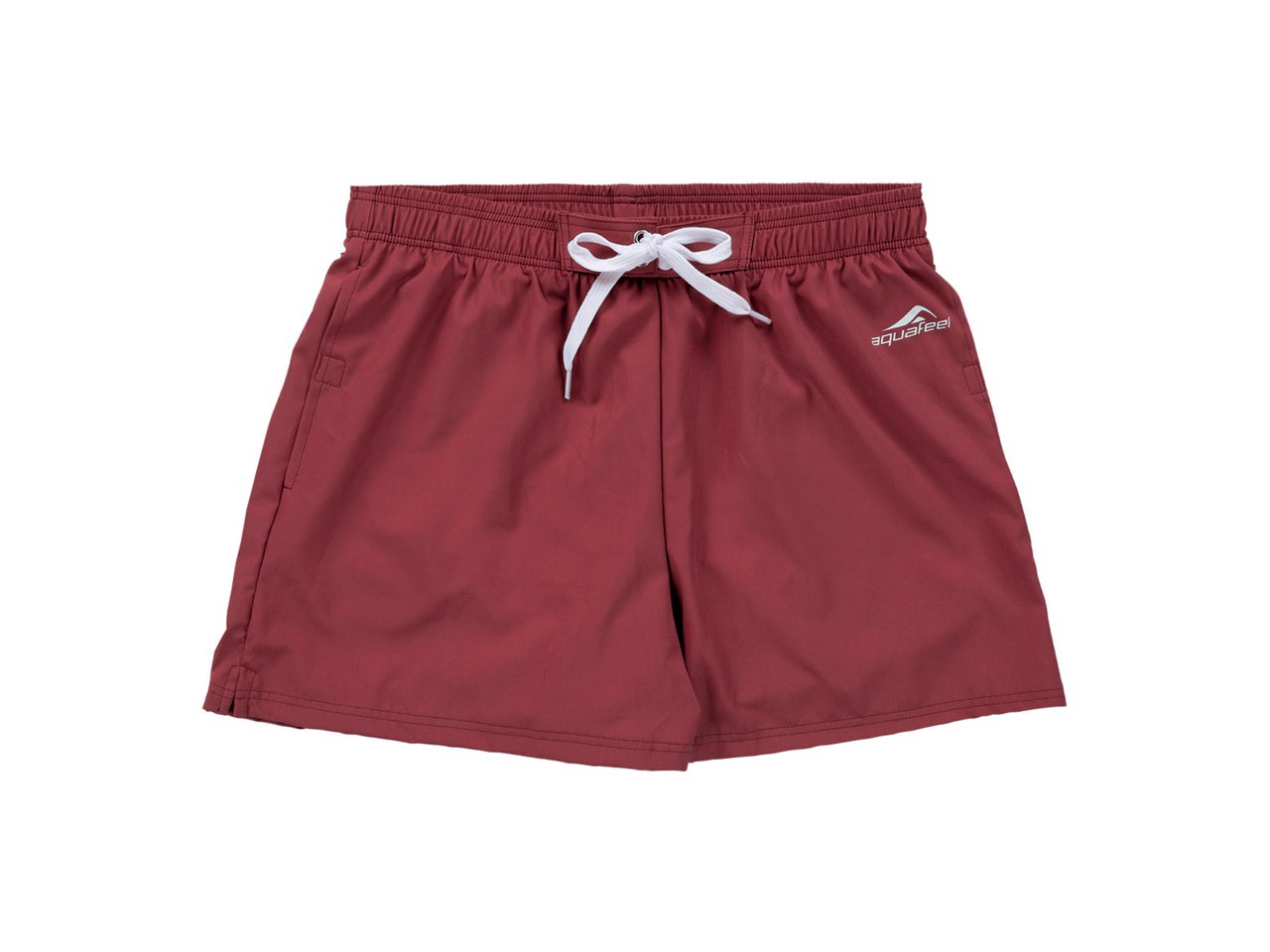 aquafeel Badeshorts Hr-Bermuda 42 von aquafeel