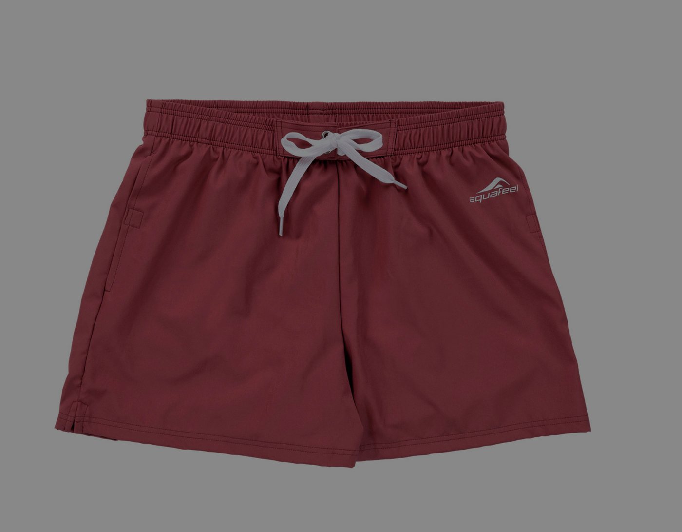 aquafeel Badeshorts Hr-Bermuda 42 von aquafeel