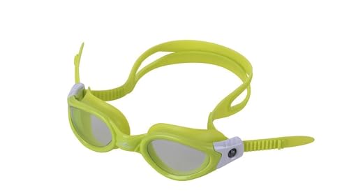 aquafeel Schwimmbrille Faster lindgrün aquafeel Schwimmbrille Faster lindgrün von aquafeel