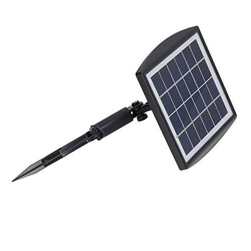 Tragbare Solar-Wasser-Luftpumpe, Dual-Modus, Aquarium-Sauerstoffpumpe, Outdoor-Aquarien von aqxreight