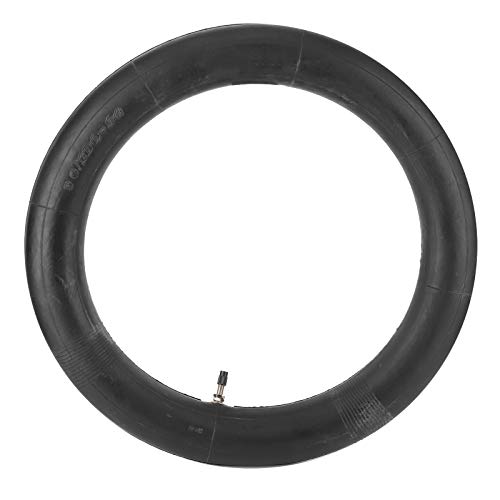 aqxreight - Reifenschlauch, 90/100‑14 Hinterer innerer Reifenschlauch Reifen 14 Zoll Schwarz Passend für Bigfoot Pit PRO Drit Bike 125cc / 140cc aqxreight - Reifenschlauch, 90/100‑14 Hinterer innerer Reifenschlauch Reifen 14 Zoll Schwarz Passend für Bigfoot Pit PRO Drit Bike 125cc / 140cc von aqxreight