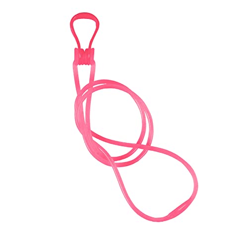 ARENA Unisex-Adult Strap Nose Clip Pro Kickboards, Pink, Einheitsgr E EU ARENA Unisex-Adult Strap Nose Clip Pro Kickboards, Pink, Einheitsgr E EU von ARENA