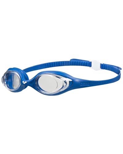 arena Spider Unisex-Schwimmbrille für Erwachsene, Schwimmbrille mit Anti-Beschlag und UV-Schutz, Selbstjustierender Nasensteg, Hypoallergene Silikondichtungen arena Spider Unisex-Schwimmbrille für Erwachsene, Schwimmbrille mit Anti-Beschlag und UV-Schutz, Selbstjustierender Nasensteg, Hypoallergene Silikondichtungen von ARENA