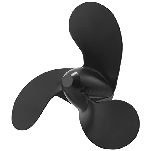 arlote Propeller F6 für 2.5PS 3.5PS / Mercury 3.3PS 48-815084A02/Evinrude 0766539 309-64107-0 von arlote