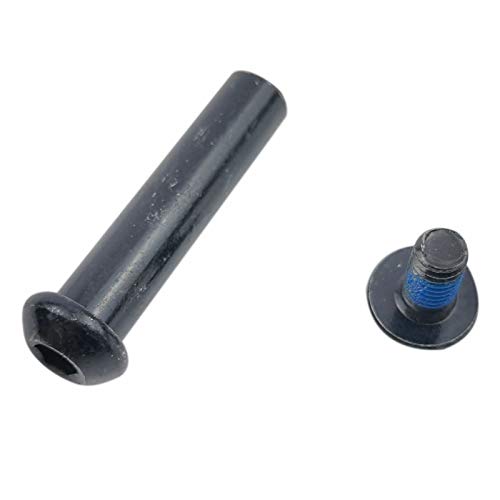 arlote Sicherungs Schraube Zug Ring Schraube für MAX G30 Roller Teile, 7 Mm arlote Sicherungs Schraube Zug Ring Schraube für MAX G30 Roller Teile, 7 Mm von arlote