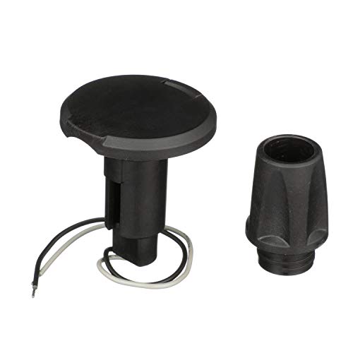 attwood Boating Navigation Lights Boots-Navigationslichter, Schwarz, Einheitsgröße attwood Boating Navigation Lights Boots-Navigationslichter, Schwarz, Einheitsgröße von attwood
