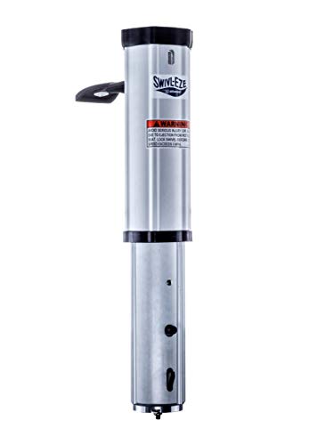 attwood 238512-4 Swivl-Eze Bootsitz, höhenverstellbar, 13 Zoll bis 16,5 Zoll attwood 238512-4 Swivl-Eze Bootsitz, höhenverstellbar, 13 Zoll bis 16,5 Zoll von attwood