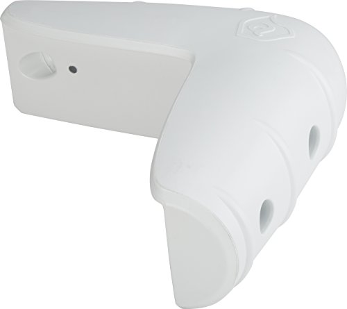 attwood 93531-1 Softside UV-beständige Marine Eck-Dock-Kotflügel, weiß, 30,5 x 30,5 cm attwood 93531-1 Softside UV-beständige Marine Eck-Dock-Kotflügel, weiß, 30,5 x 30,5 cm von attwood