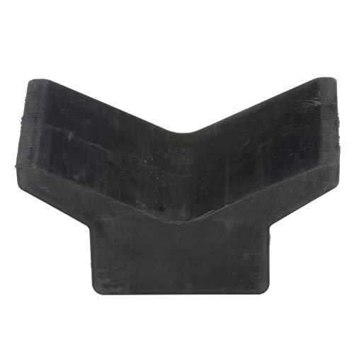 attwood Bootsanhänger Führungen und Rollen Boot-Anhänger, Schwarz, Einheitsgröße attwood Bootsanhänger Führungen und Rollen Boot-Anhänger, Schwarz, Einheitsgröße von attwood