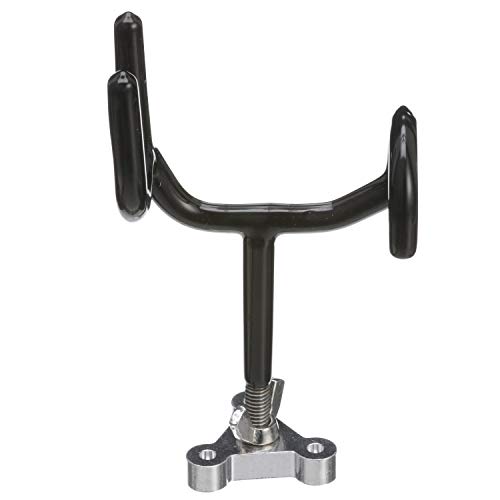 attwood Sure Grip Stahl 5 Grad Winkel Halterung attwood Sure Grip Stahl 5 Grad Winkel Halterung von attwood