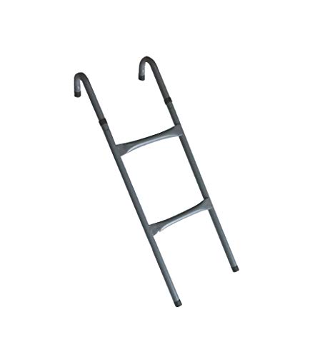 walexo Trampolin Einstiegsleiter Leiter in verschiedenen Größen (90 cm) walexo Trampolin Einstiegsleiter Leiter in verschiedenen Größen (90 cm) von walexo