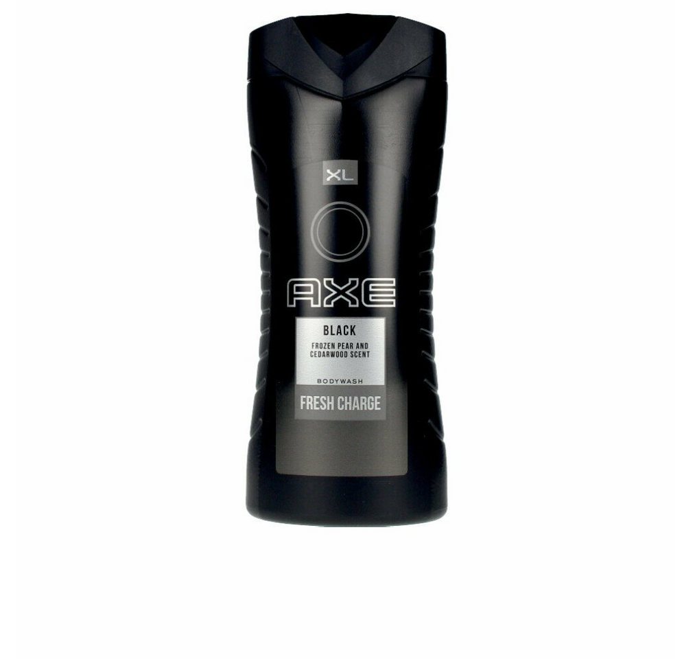 axe Duschgel Duschgel Black, 400 ml axe Duschgel Duschgel Black, 400 ml von axe