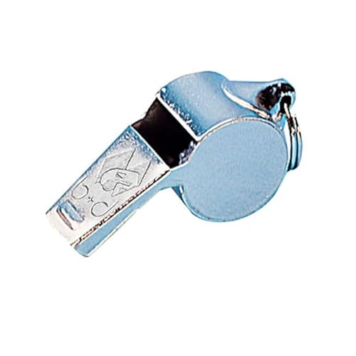 b+d Mitteltonpfeife Standard Metall b+d Mitteltonpfeife Standard Metall von b+d