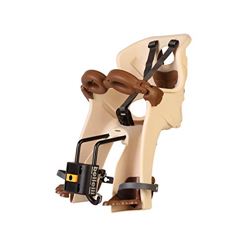 b bellelli Unisex Kinder Blinker Vordersitz, beige, Einheitsgröße b bellelli Unisex Kinder Blinker Vordersitz, beige, Einheitsgröße von b bellelli