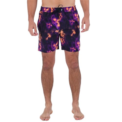 babylegs Division Herren Cannonball Volley 17' Badeshorts, schwarz, M babylegs Division Herren Cannonball Volley 17' Badeshorts, schwarz, M von Hurley