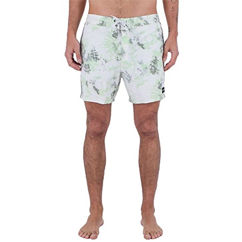 Hurley Herren Phantom Naturals Sessions 16' Badeshorts f r Herren, Barely Knochen, 34 EU Hurley Herren Phantom Naturals Sessions 16' Badeshorts f r Herren, Barely Knochen, 34 EU von Hurley