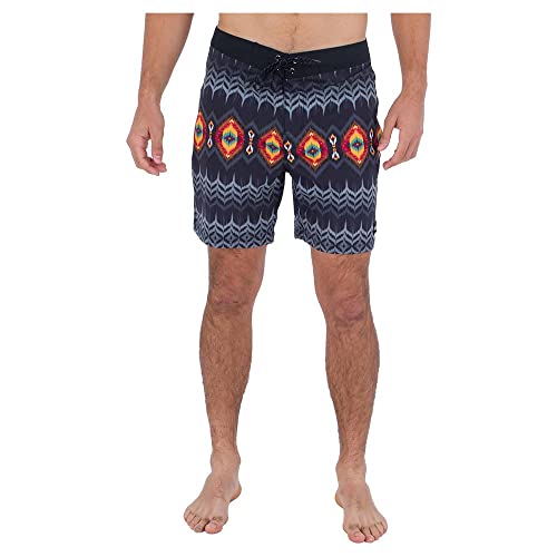 Hurley Herren Phantom-eco Classic 18' Badeshorts f r Herren, Schwarz, 31 EU Hurley Herren Phantom-eco Classic 18' Badeshorts f r Herren, Schwarz, 31 EU von Hurley