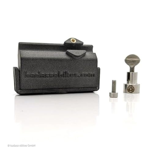 Badass Tuning für Privatgelände 4, schwarz, One Size, shimano4 Badass Tuning für Privatgelände 4, schwarz, One Size, shimano4 von Badass