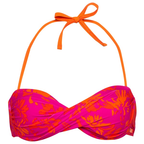 Banana Moon - Women's Boro Althea - Bikini-Top Gr 38 bunt Banana Moon - Women's Boro Althea - Bikini-Top Gr 38 bunt von banana moon