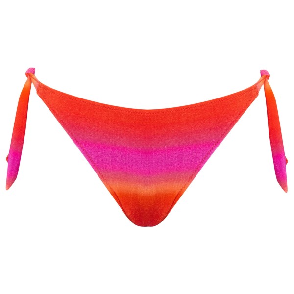 Banana Moon - Women's Dasia Candycrush - Bikini-Bottom Gr 36 rot Banana Moon - Women's Dasia Candycrush - Bikini-Bottom Gr 36 rot von banana moon