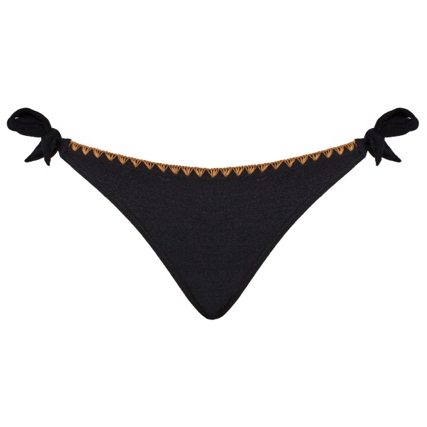 Banana Moon - Women's Dimka Santafe - Bikini-Bottom Gr 40 noir Banana Moon - Women's Dimka Santafe - Bikini-Bottom Gr 40 noir von banana moon