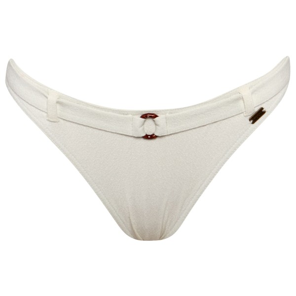 Banana Moon - Women's Dita Santafe - Bikini-Bottom Gr 36 ecru Banana Moon - Women's Dita Santafe - Bikini-Bottom Gr 36 ecru von banana moon