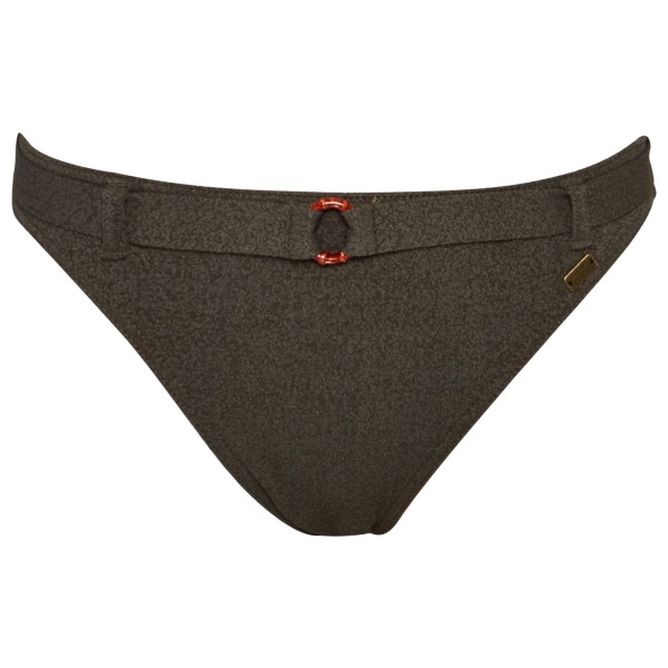 Banana Moon - Women's Dita Santafe - Bikini-Bottom Gr 38 oliv Banana Moon - Women's Dita Santafe - Bikini-Bottom Gr 38 oliv von banana moon