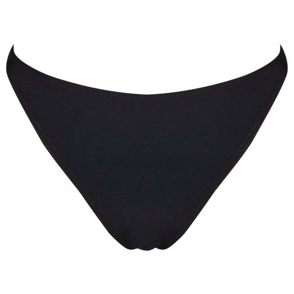 Banana Moon - Women's Duca Black - Bikini-Bottom Gr 32 schwarz Banana Moon - Women's Duca Black - Bikini-Bottom Gr 32 schwarz von banana moon