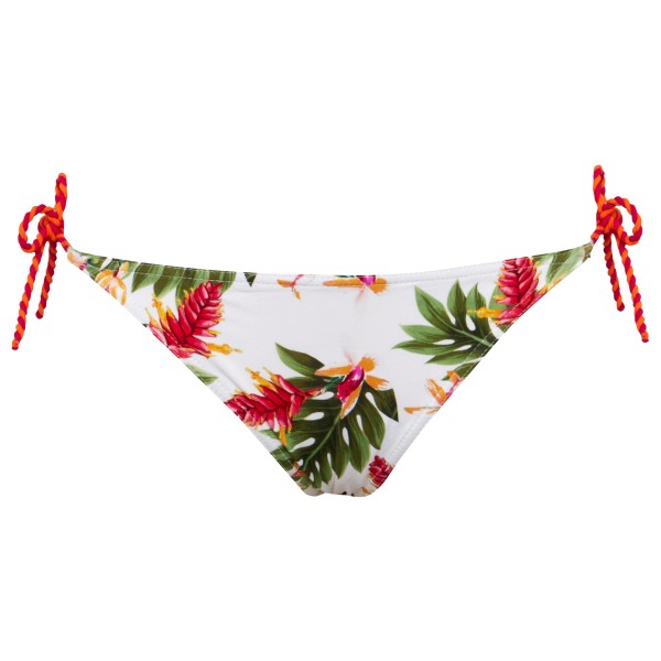 Banana Moon - Women's Jaka Kaelua - Bikini-Bottom Gr 34 weiß Banana Moon - Women's Jaka Kaelua - Bikini-Bottom Gr 34 weiß von banana moon