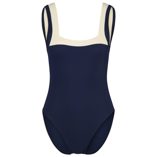 Banana Moon - Women's Kate Unit - Badeanzug Gr 38 blau Banana Moon - Women's Kate Unit - Badeanzug Gr 38 blau von banana moon