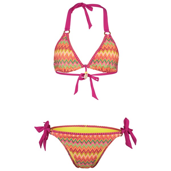 Banana Moon - Women's Likosima Atoa - Bikini Gr 34 bunt Banana Moon - Women's Likosima Atoa - Bikini Gr 34 bunt von banana moon