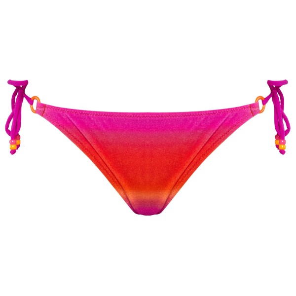 Banana Moon - Women's Massa Candycrush - Bikini-Bottom Gr 34 rosa Banana Moon - Women's Massa Candycrush - Bikini-Bottom Gr 34 rosa von banana moon