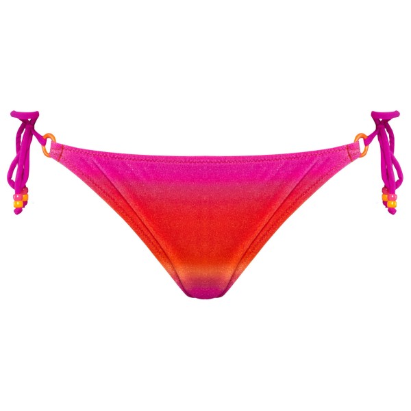 Banana Moon - Women's Massa Candycrush - Bikini-Bottom Gr 36 rosa von banana moon